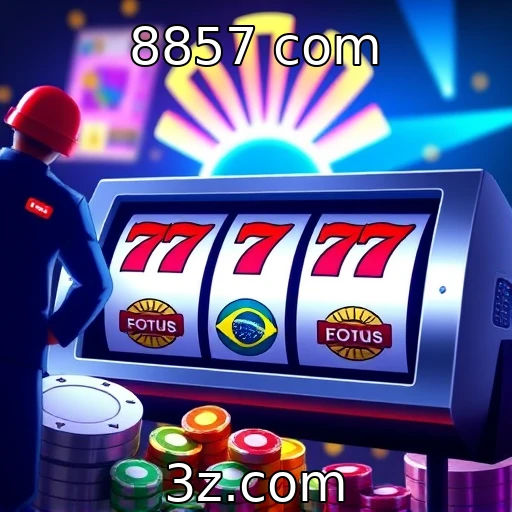 Comportamento de apostadores brasileiros em roletas e slots