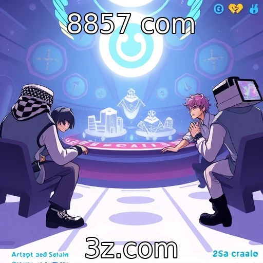 A ascensão de criadores de conteúdo focados em jogos de azar