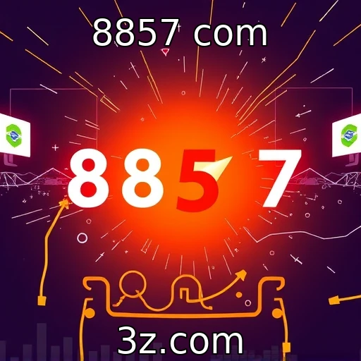 Expansão de plataformas de apostas online no Brasil