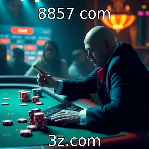 Análise do comportamento de apostadores em jogos de cassino