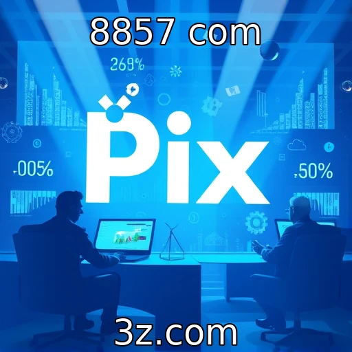 Avaliação do impacto do Pix no mercado de iGaming